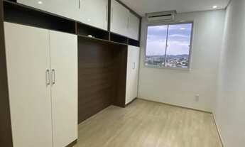 Imagem 3: Apartamento condomínio conceito