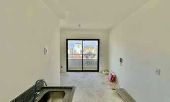 Imagem 4: Studio 1 dormitório - Consolação - São Paulo