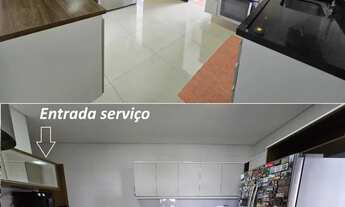 Imagem 7: Duplex para venda tem 263 metros quadrados com 4 quartos em Bosque das Juritis - Ribeirão