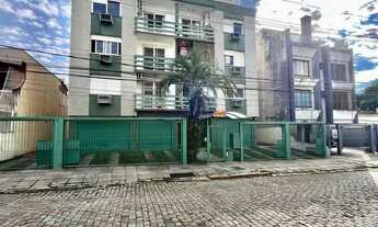 Imagem 3: Apartamento de 02 dorm, com vaga, na Luiz Cosme, 68 m² área privativa, sol manhã