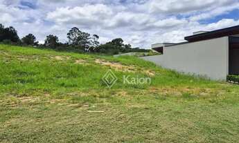 Imagem 2: Terreno à venda no Condomínio Villas do Golfe em Itu/SP