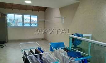 Imagem 3: Casa de 70m² à venda Vila Isolina Mazzei, 2 quartos sendo 1 suite, 3 banheiros e 1 vaga