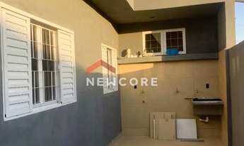 Imagem 6: Casa em Alameda Tebas - Parque Santa Edwiges - Bauru/SP