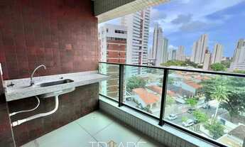 Imagem: RCR) Novo na Madalena Amplo 2 quartos