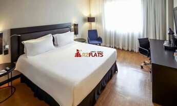 Imagem: Flat com ótimo preço no bairro Vila Olímpia