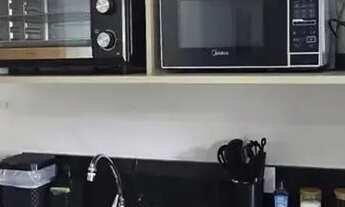 Imagem 6: Imóvel para aluguel possui 25 metros quadrados com 1 quarto em Vila Prudente - São Paulo