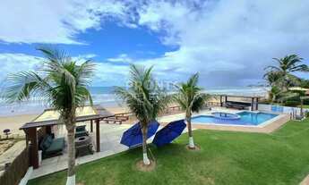 Imagem: Casa MOBILIADA a venda com 03 quartos 02