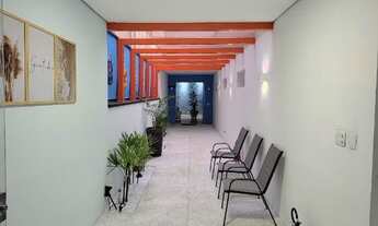 Imagem 4: Imóvel comercial Vila Ad Ana 06 salas e Recepção