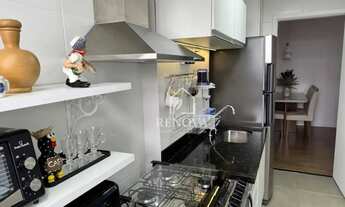 Imagem 4: Apartamento com 2 quartos à venda, 63 m² por R$ 550.000 - Alto - Teresópolis/RJ