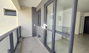 Imagem 6: Imóvel em Cuiabá: Apartamento Novo com Piscina e Playground - Urbanit Vanguard - Jardim Le