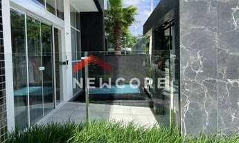 Imagem 11: Apartamento em Rua Joaquim Maximiano Sarmento - Kobrasol - São José/SC