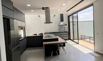 Imagem 6: Casa em Condomínio para Venda em Sorocaba, Brigadeiro Tobias, 3 dormitórios, 3 suítes, 4 b