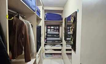 Imagem 4: Cobertura, Caravaggio venda tem 190m2 com 3 suítes em Nossa Senhora das Graças - Manaus