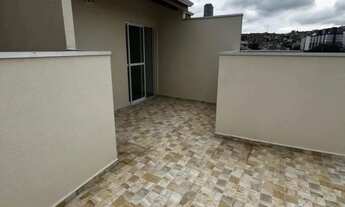 Imagem 2: COBERTURA - VILA MAZZEI - SP