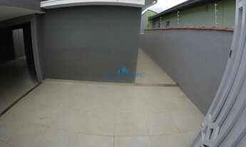 Imagem 2: Casa - Jardim Integração - Franca