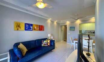 Imagem 7: Apartamento à venda, 77 m² por R$ 2.130.000,00 - Riviera Módulo 3 - Bertioga/SP