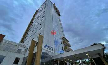 Imagem 7: Flat Blue Tree Mobiliado/ 30m²/ 17º andar