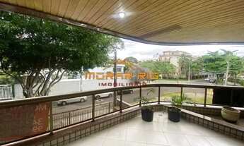 Imagem 2: Apartamento excelente 3 qts para aluguel no Recreio