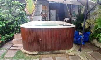 Imagem 5: Casa com 4 dormitórios à venda, 315 m² por R$ 1.399.000,00 - Piratininga - Niterói/RJ