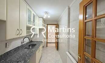 Imagem 5: Apartamento para Locação na Vila Assunção, em Santo André