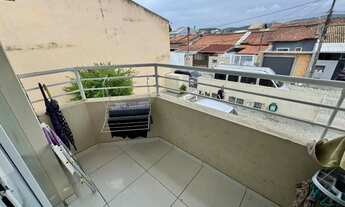 Imagem 6: Apartamento com ótima localização em Potecas - São José