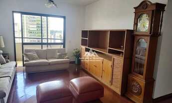 Imagem 2: Apartamento com 3 dormitórios, 124 m² - venda por R$ 680.000 ou aluguel por R$ 2.500/mês