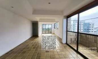 Imagem 6: Candeias - Apartamento com 161 metros - 3 Quartos - 2 Suítes - 1 Garagem - Jaboatão dos, P