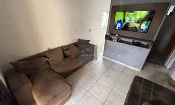 Imagem 2: Casa à venda no Shopping Park com 3/4 e Edícula