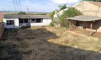 Imagem 3: Casa com terreno 13x35