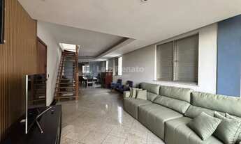 Imagem 5: Cobertura para aluguel, 4 quartos, 358,42m² de área no Carmo