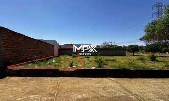 Imagem: Terreno à venda em Piracicaba, Água Branca