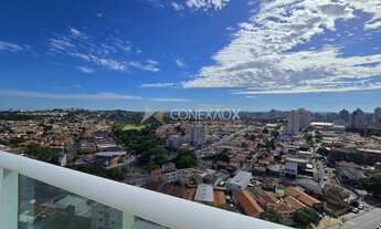 Imagem: Cobertura - Jardim Guanabara - Campinas