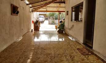 Imagem 3: Casa para Venda em Presidente Prudente, Parque Imperial, 2 dormitórios, 1 suíte, 2 banheir