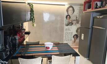 Imagem 2: APARTAMENTO NO ED. WING - 4 SUÍTES - MOBILIADO - UMARIZAL - ALUGUEL