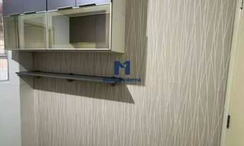 Imagem 6: Imóvel para venda tem 103 metros quadrados com 2 quartos em Bom Pastor - Juiz de Fora - MG