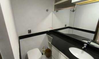 Imagem 7: Ed. Porto Velho - Apartamento à venda com 3 dormitórios (1 suite), 1 vaga, 98 m² - Centro