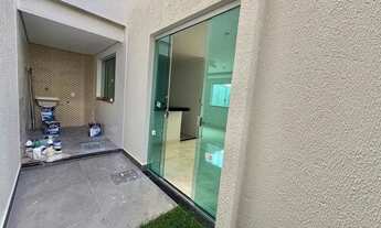 Imagem 6: Casa com 3 Quartos e 3 banheiros à Venda, 120 m² por R$ 550.000