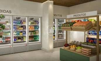 Imagem 7: Apartamento 2 Quartos com 1 Suíte e 80m² - Campinas - PLC