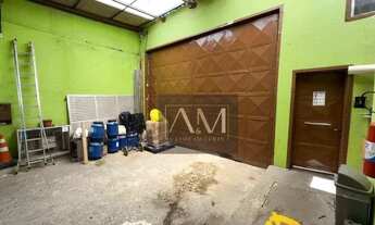 Imagem 3: Galpão, 643 m² - venda por R$ 2.720.000 ou aluguel por R$ 20.062/mês - Vila Nova Mancheste