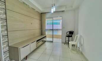 Imagem 7: Apartamento para locação definitiva em Praia Grande com 2 dormitórios