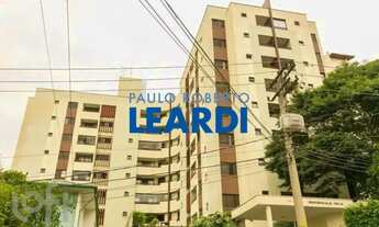 Imagem: APARTAMENTO - VILA MADALENA - SP