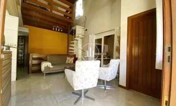 Imagem 4: Casa 3 Quartos com Piscina - Coqueiros - PLC