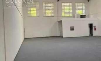 Imagem: Loja para locação - Demarchi, São Bernardo