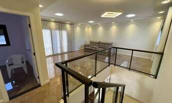 Imagem 7: Casa para venda tem 360 metros quadrados com 5 quartos em Jardim Leblon - Belo Horizonte