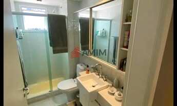 Imagem 7: Cobertura no Ingá, Sol da Manhã, com 3 suítes e 2 vagas no Ingá - Niterói - RJ