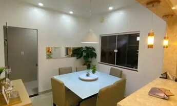 Imagem 3: Casa para venda em Santos Reis LRN