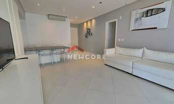 Imagem 2: Apartamento em Alameda Jurua - Riviera de São Lourenço - Bertioga/SP