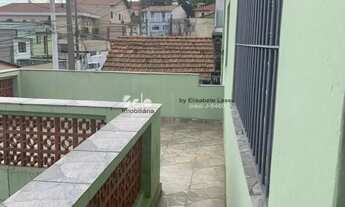 Imagem 5: Terreno com 3 casas para Venda Vila Albertina, São Paulo