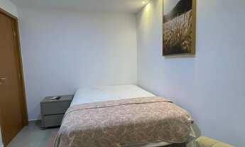 Imagem 7: Apartamento com 2 suítes próximo da praia no Bessa