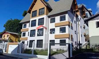 Imagem: Apartamento em Rua Ceára - Centro - Gramado/RS